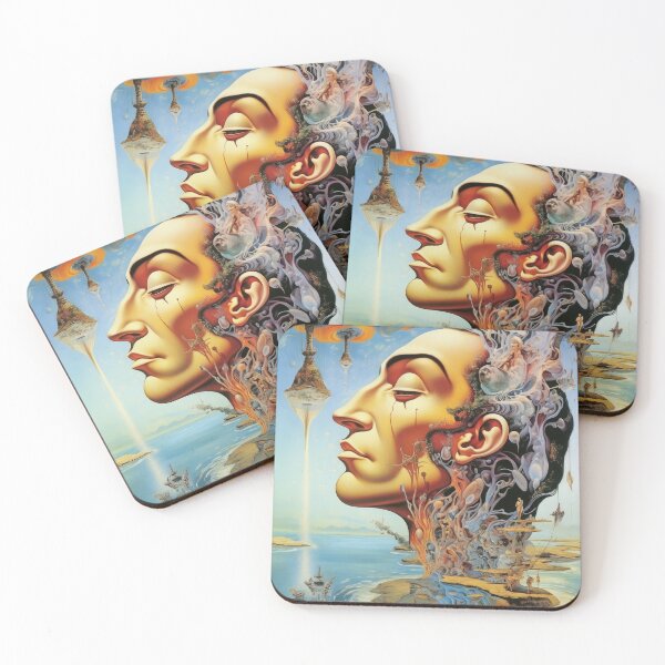 Item preview, Dreams Series #2 designed and sold by VISIONARTIST.