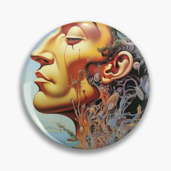 Item preview, Dreams Series #2 designed and sold by VISIONARTIST.