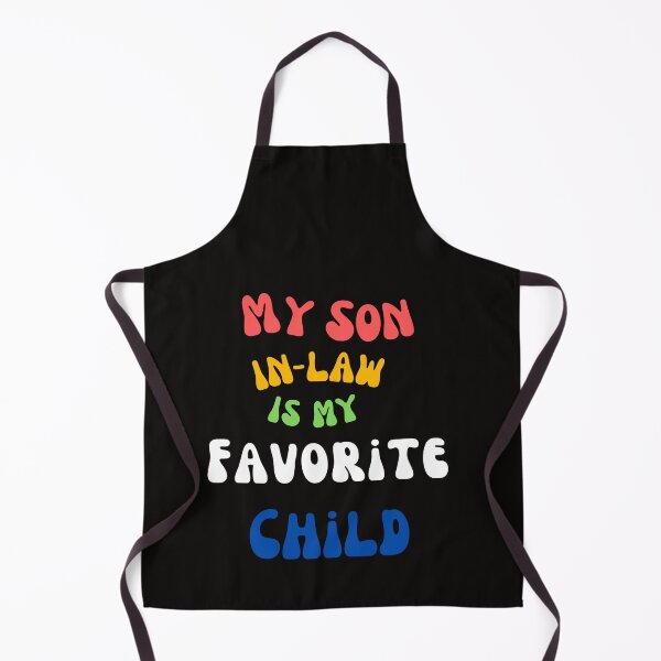 Item preview, My Son-In-Law: The Beloved Addition to Our Family designed and sold by MiSuPa.