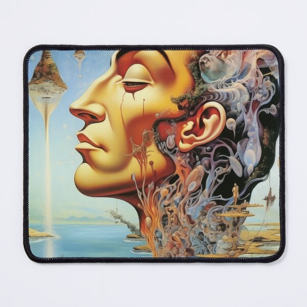 Item preview, Dreams Series #2 designed and sold by VISIONARTIST.