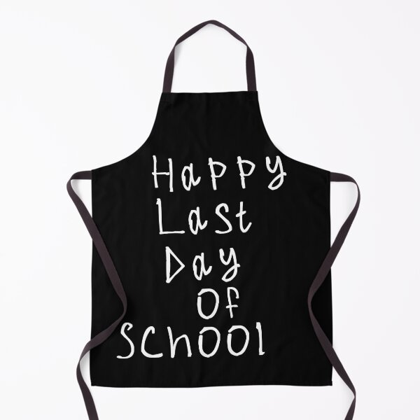 Item preview, Happy last day of school designed and sold by kinpirks.