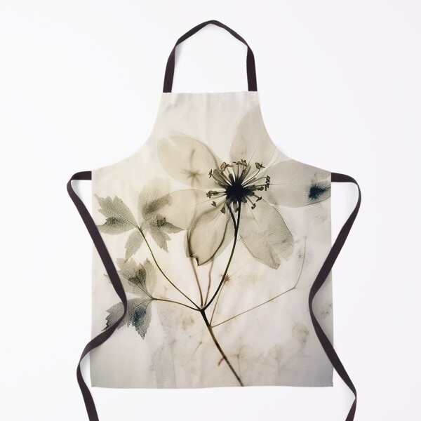 Item preview, Floral photogram 09 designed and sold by EmilyDayDreams.