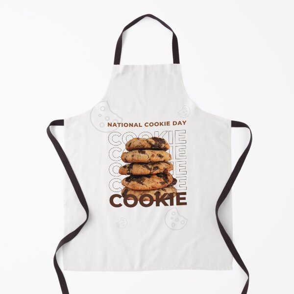 Item preview, Chocolate Chip Cookie Day designed and sold by Simo0455.