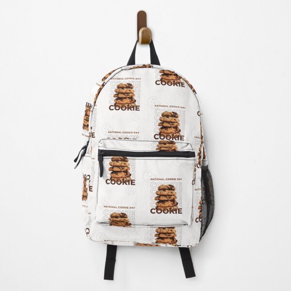 Item preview, Chocolate Chip Cookie Day designed and sold by Simo0455.