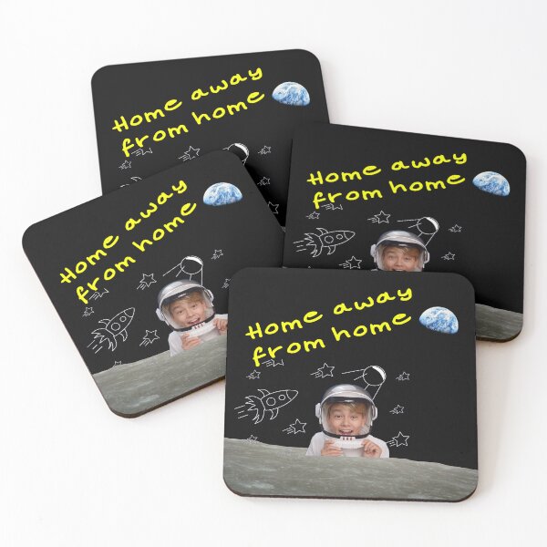 Item preview, Home away from home designed and sold by JSRCSRS.