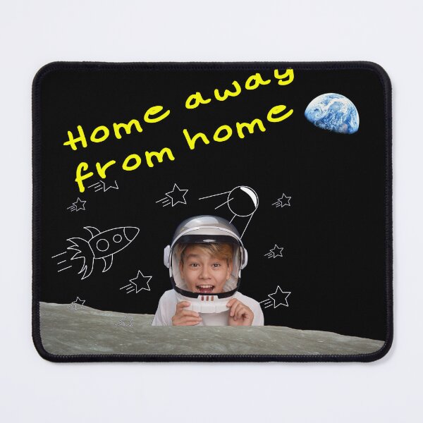 Item preview, Home away from home designed and sold by JSRCSRS.