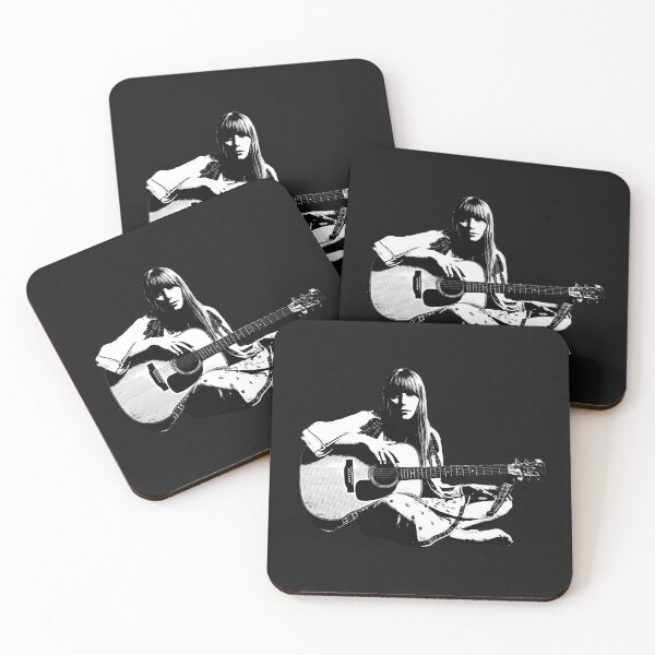 Artikelvorschau, Jahrgang Joni Mitchell entworfen und verkauft von rabbanitasnim.