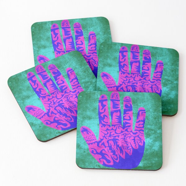 Item preview, Abstract hand designed and sold by kinpirks.