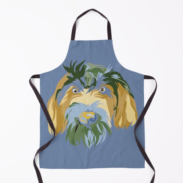 Item preview, GRIFF 2023 TEAL designed and sold by boesarts.