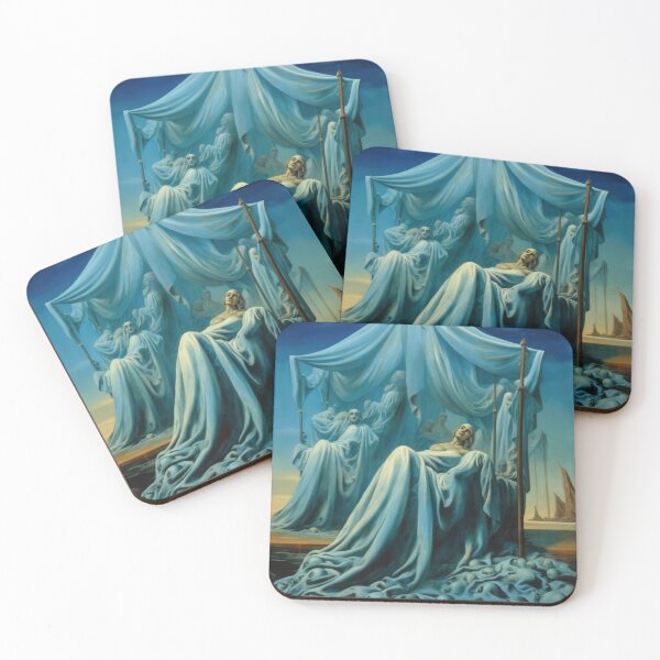 Item preview, Dreams Series #2 designed and sold by VISIONARTIST.