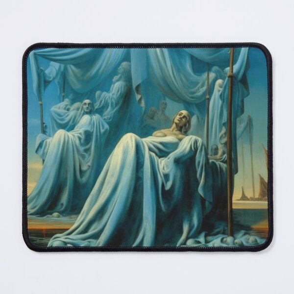 Item preview, Dreams Series #2 designed and sold by VISIONARTIST.