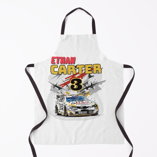 Item preview, Vintage Nascar Racing Design Ethan Carter designed and sold by RossoCorsa250.