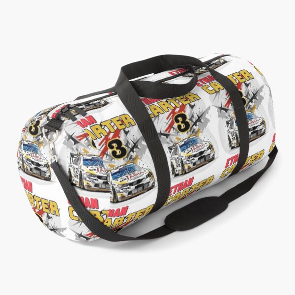 Item preview, Vintage Nascar Racing Design Ethan Carter designed and sold by RossoCorsa250.