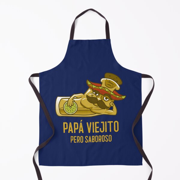 Item preview, Papá Viejito pero Sabroso Mexican Father's Day designed and sold by Winter--Flowers.