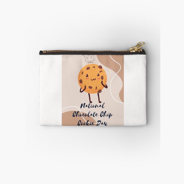 Item preview, Chocolate Chip Cookie Day designed and sold by Simo0455.