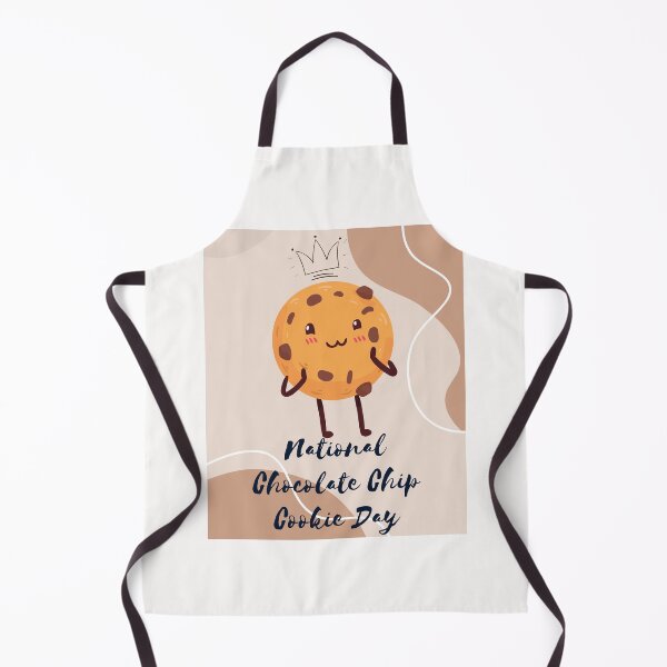 Item preview, Chocolate Chip Cookie Day designed and sold by Simo0455.