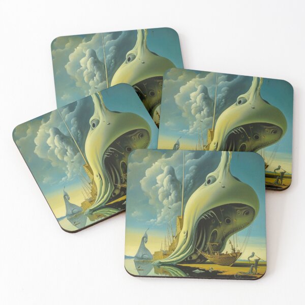 Item preview, Dreams Series #2 designed and sold by VISIONARTIST.