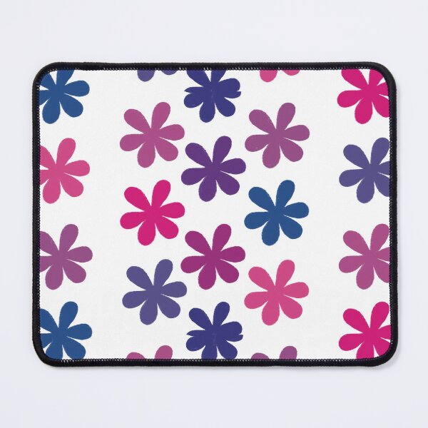 Item preview, gemstone colored daisies designed and sold by Adasha Knight.