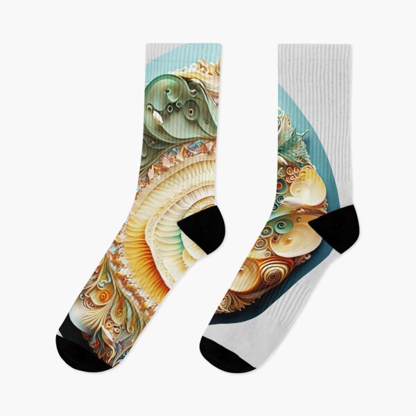 Item preview, Sea and Shore #383 designed and sold by SeaAndShore.