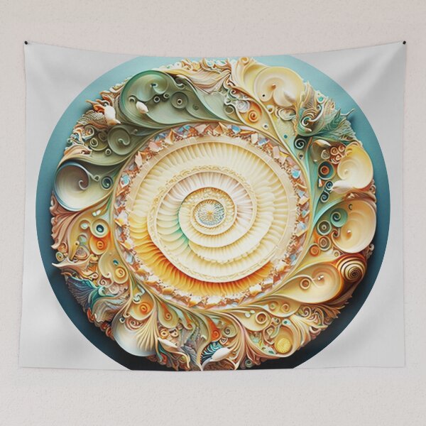 Item preview, Sea and Shore #383 designed and sold by SeaAndShore.