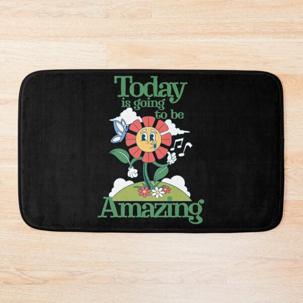 Item preview, Today is going to be Amazing designed and sold by TheBeesForYou.