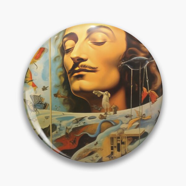 Item preview, Dreams Series #2 designed and sold by VISIONARTIST.