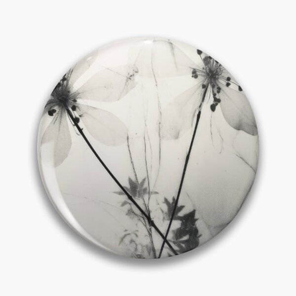 Item preview, Floral photogram 10 designed and sold by EmilyDayDreams.