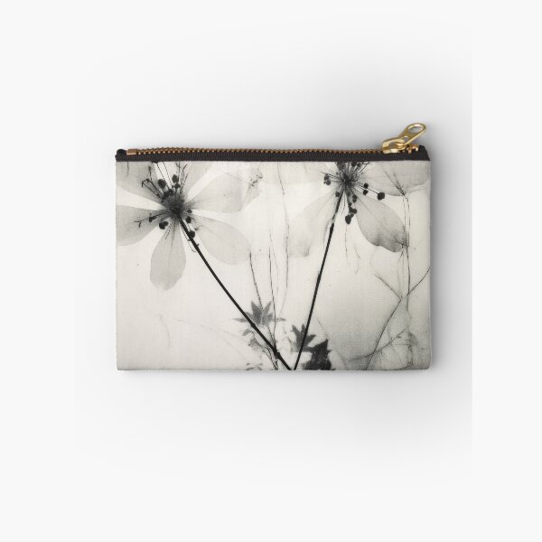 Item preview, Floral photogram 10 designed and sold by EmilyDayDreams.