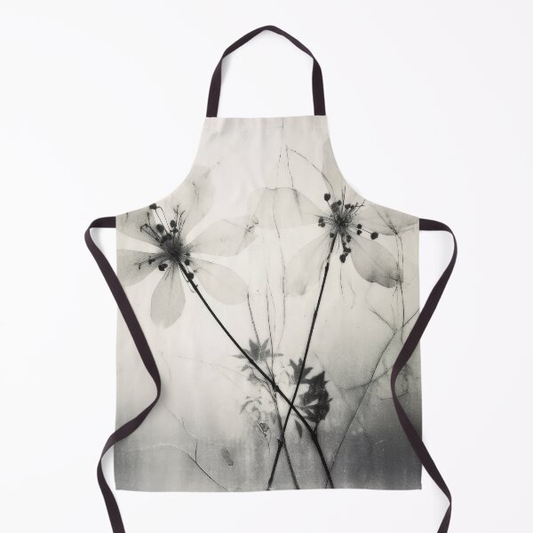 Item preview, Floral photogram 10 designed and sold by EmilyDayDreams.