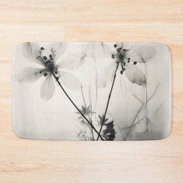 Item preview, Floral photogram 10 designed and sold by EmilyDayDreams.