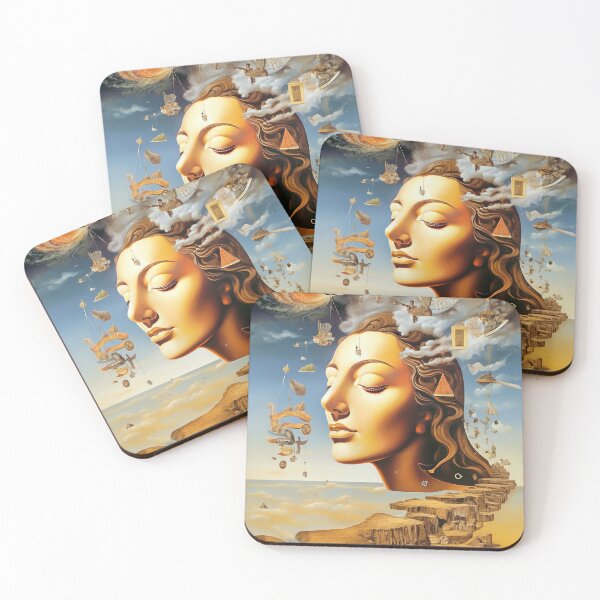 Item preview, Dreams Series #2 designed and sold by VISIONARTIST.