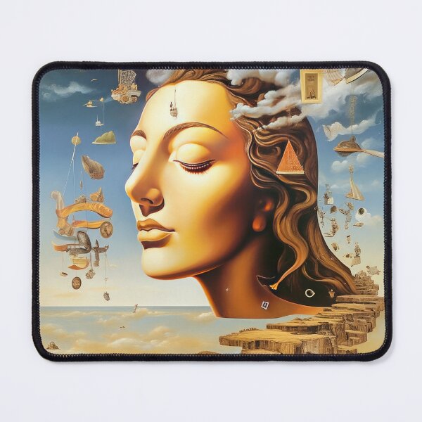 Item preview, Dreams Series #2 designed and sold by VISIONARTIST.