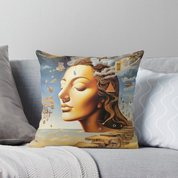 Item preview, Dreams Series #2 designed and sold by VISIONARTIST.