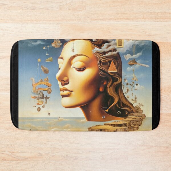 Item preview, Dreams Series #2 designed and sold by VISIONARTIST.