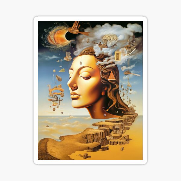 Item preview, Dreams Series #2 designed and sold by VISIONARTIST.