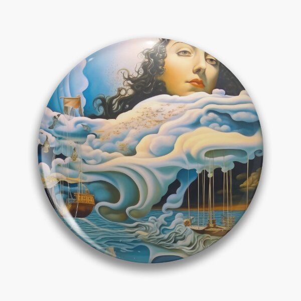 Item preview, Dreams Series #2 designed and sold by VISIONARTIST.