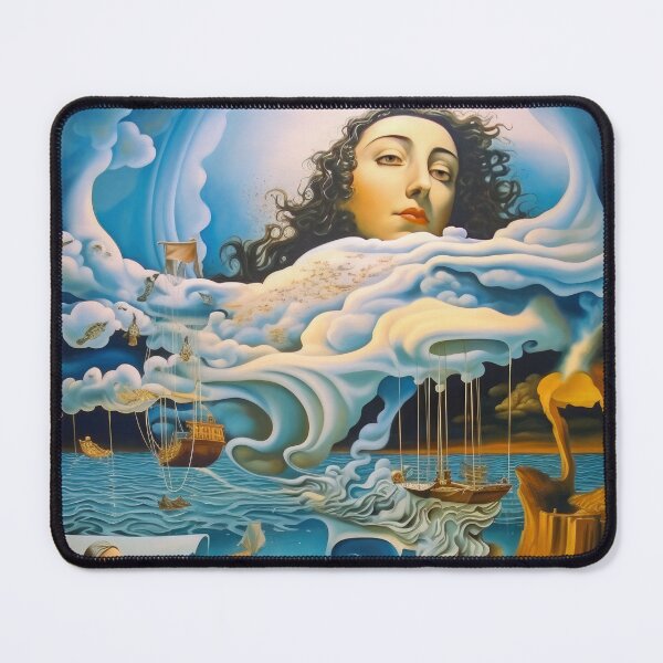 Item preview, Dreams Series #2 designed and sold by VISIONARTIST.