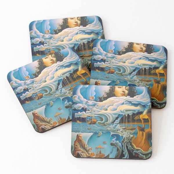 Item preview, Dreams Series #2 designed and sold by VISIONARTIST.