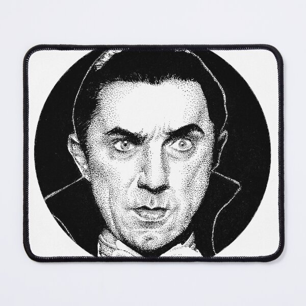Item preview, Dracula - Lugosi designed and sold by Art of Camelia.