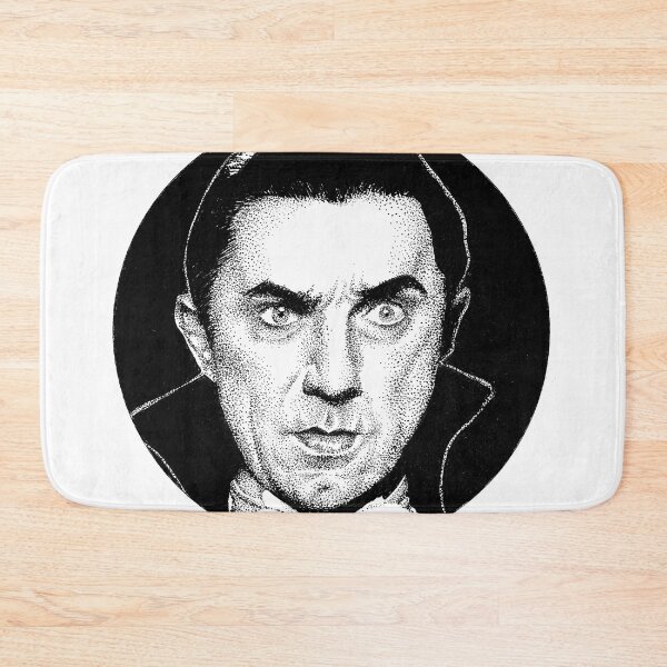 Item preview, Dracula - Lugosi designed and sold by Art of Camelia.