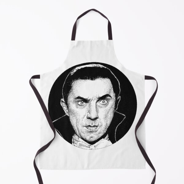 Item preview, Dracula - Lugosi designed and sold by Art of Camelia.