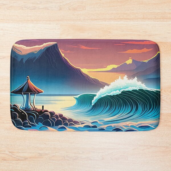 Item preview, Mind Surfing Machine Dreams 034 designed and sold by Design--Spore.
