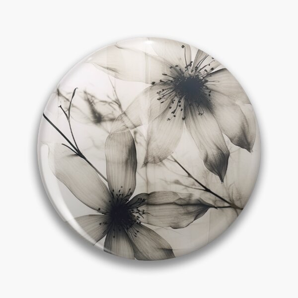 Item preview, Floral photogram 11 designed and sold by EmilyDayDreams.