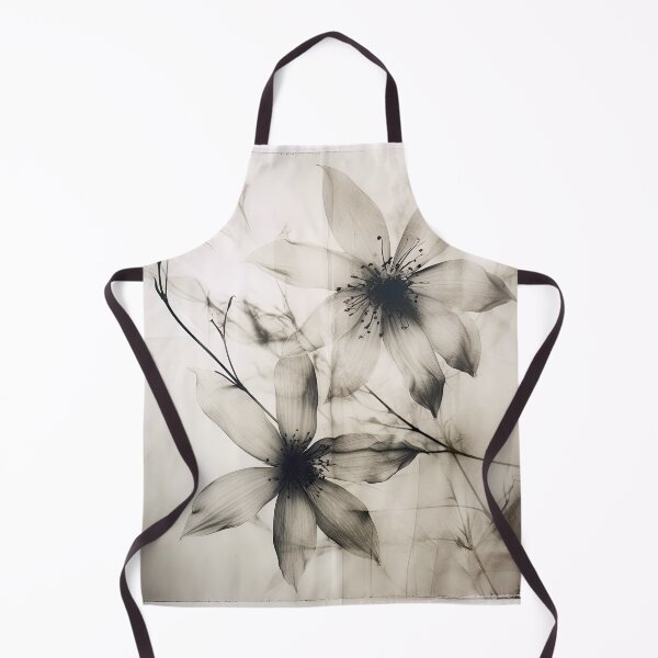 Item preview, Floral photogram 11 designed and sold by EmilyDayDreams.