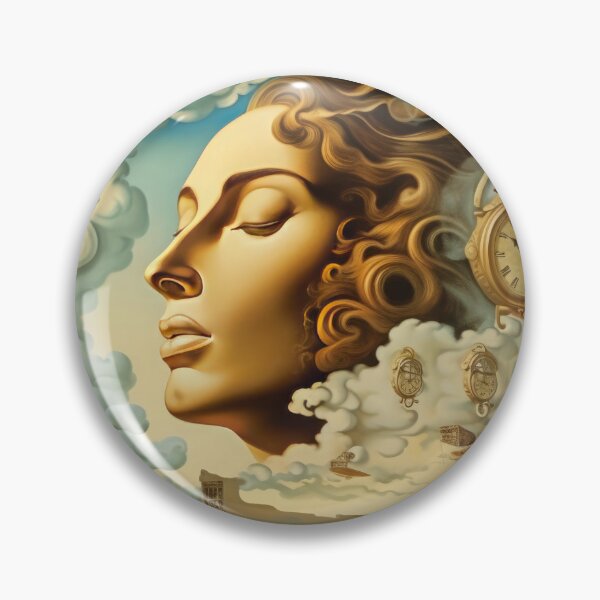 Item preview, Dreams Series #2 designed and sold by VISIONARTIST.