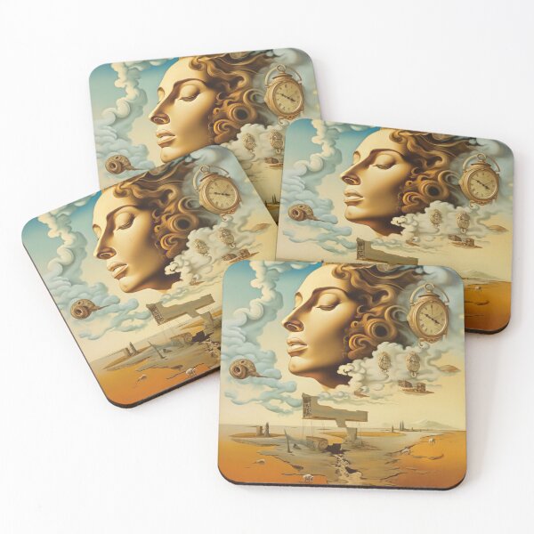 Item preview, Dreams Series #2 designed and sold by VISIONARTIST.