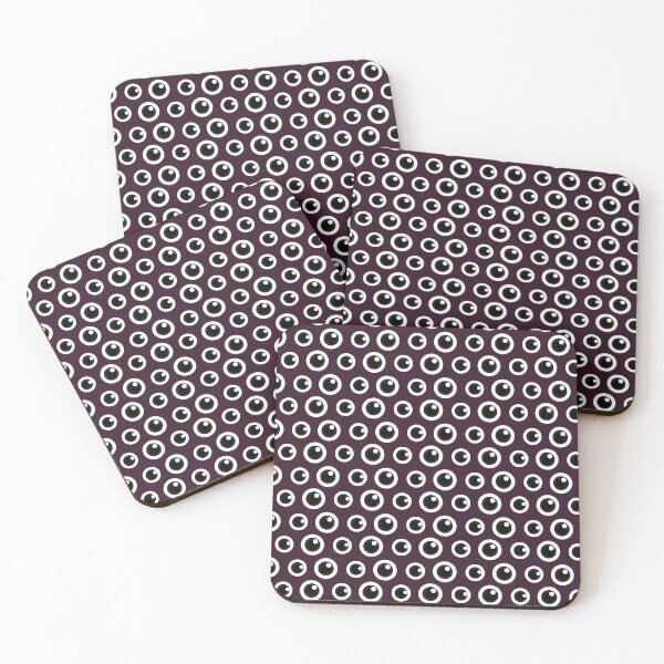 Item preview, Eye Spy  designed and sold by lalainelim.