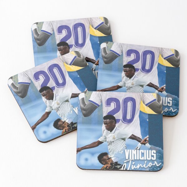 Item preview, vinicius junior designed and sold by la  clameur.
