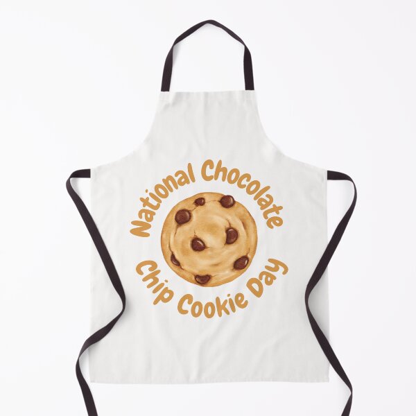 Item preview, Chocolate Chip Cookie Day designed and sold by Simo0455.