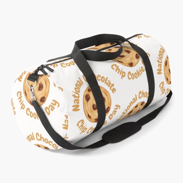 Item preview, Chocolate Chip Cookie Day designed and sold by Simo0455.